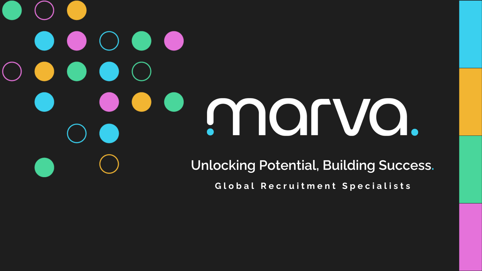 Marva Group Logo