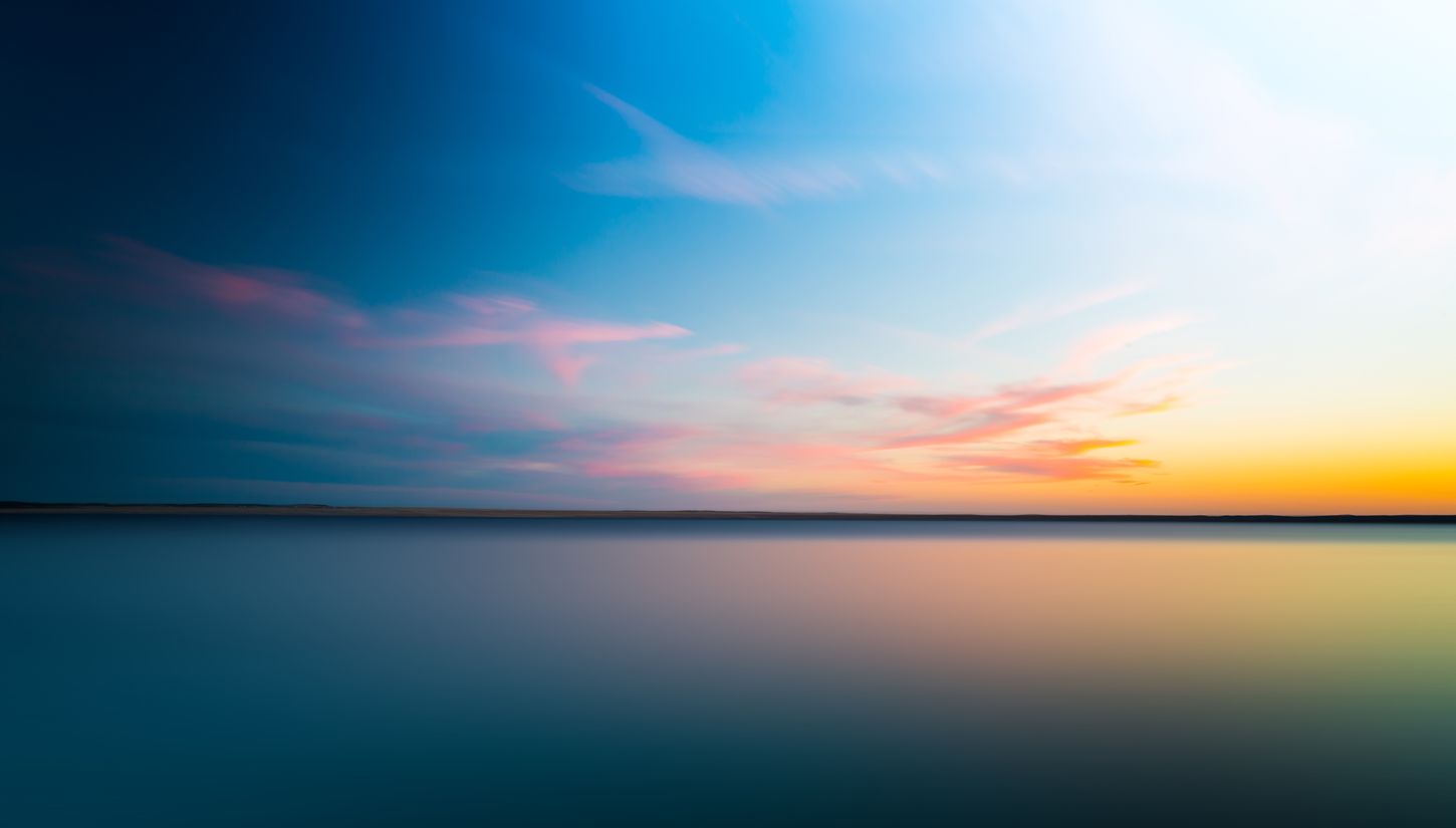 Ocean views